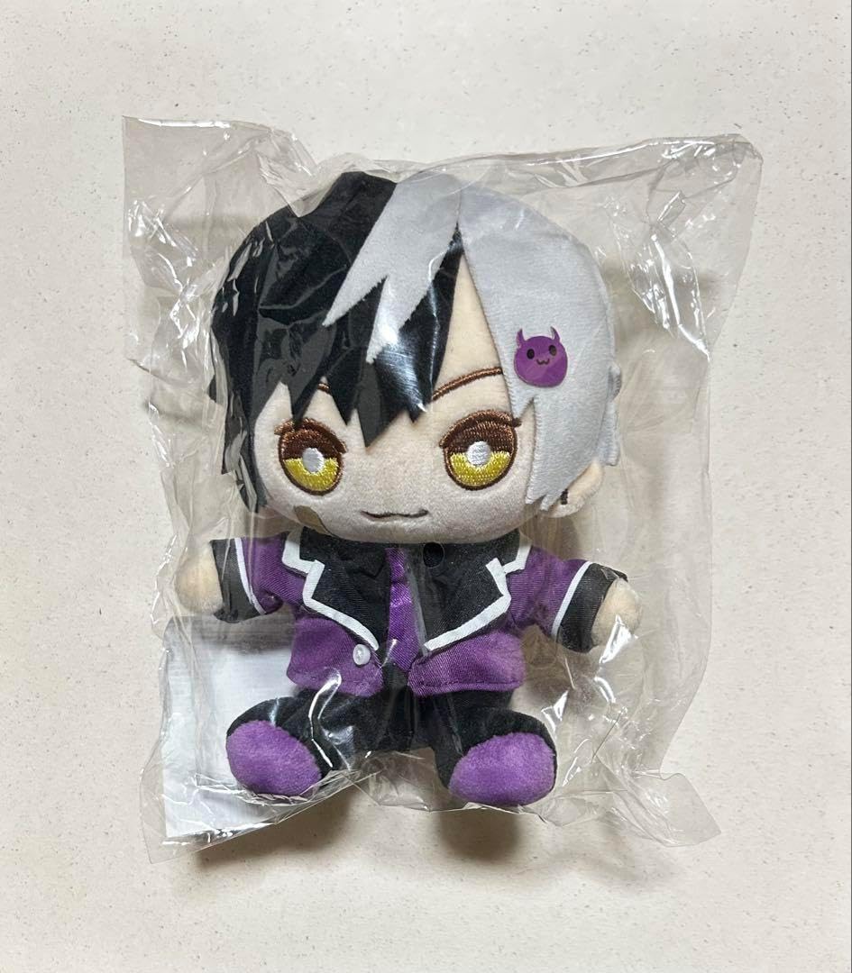 ぶいすぽっ ぶいすぽバレンタイン2023フォトスタンド フルセット